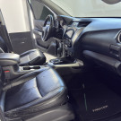 Nissan Frontier SE CD 4x4 2.3 Bi-TB Diesel Aut. 2018 Diesel