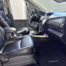 Nissan Frontier SE CD 4x4 2.3 Bi-TB Diesel Aut. 2018 Diesel