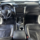 Nissan Frontier SE CD 4x4 2.3 Bi-TB Diesel Aut. 2018 Diesel