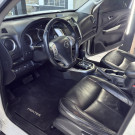 Nissan Frontier SE CD 4x4 2.3 Bi-TB Diesel Aut. 2018 Diesel