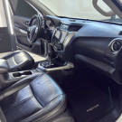 Nissan Frontier SE CD 4x4 2.3 Bi-TB Diesel Aut. 2018 Diesel