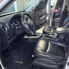 Nissan Frontier SE CD 4x4 2.3 Bi-TB Diesel Aut. 2018 Diesel