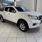 Nissan Frontier SE CD 4x4 2.3 Bi-TB Diesel Aut. 2018 Diesel