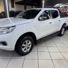 Nissan Frontier SE CD 4x4 2.3 Bi-TB Diesel Aut. 2018 Diesel