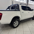 Nissan Frontier SE CD 4x4 2.3 Bi-TB Diesel Aut. 2018 Diesel