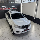 Nissan Frontier SE CD 4x4 2.3 Bi-TB Diesel Aut. 2018 Diesel