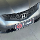 Honda Fit LXL 1.4/ 1.4 Flex 8V/16V 5p Aut. 2010 Flex-4