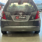Honda Fit LXL 1.4/ 1.4 Flex 8V/16V 5p Aut. 2010 Flex-5
