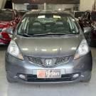 Honda Fit LXL 1.4/ 1.4 Flex 8V/16V 5p Aut. 2010 Flex-0