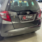 Honda Fit LXL 1.4/ 1.4 Flex 8V/16V 5p Aut. 2010 Flex-9