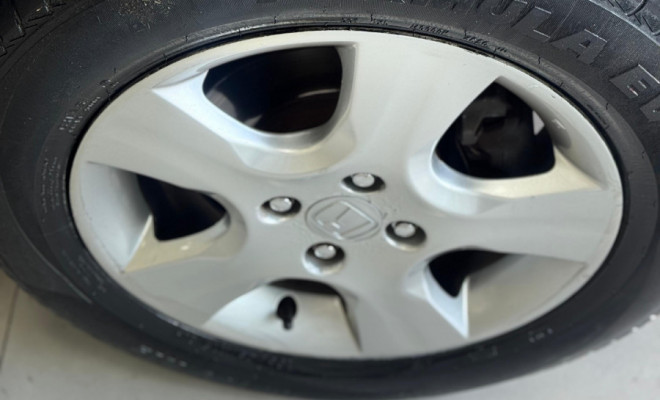 Honda Fit LXL 1.4/ 1.4 Flex 8V/16V 5p Aut. 2010 Flex-3