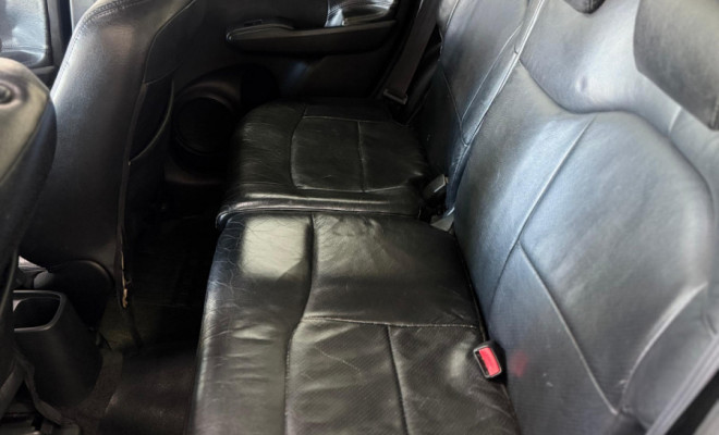 Honda Fit LXL 1.4/ 1.4 Flex 8V/16V 5p Aut. 2010 Flex-11