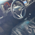 Honda Fit LXL 1.4/ 1.4 Flex 8V/16V 5p Aut. 2010 Flex-13