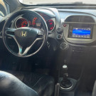 Honda Fit LXL 1.4/ 1.4 Flex 8V/16V 5p Aut. 2010 Flex-12