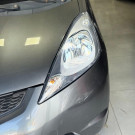 Honda Fit LXL 1.4/ 1.4 Flex 8V/16V 5p Aut. 2010 Flex-2