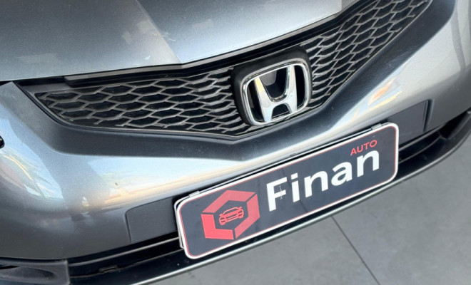 Honda Fit LXL 1.4/ 1.4 Flex 8V/16V 5p Aut. 2010 Flex-4
