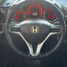Honda Fit LXL 1.4/ 1.4 Flex 8V/16V 5p Aut. 2010 Flex-10