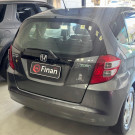 Honda Fit LXL 1.4/ 1.4 Flex 8V/16V 5p Aut. 2010 Flex-6