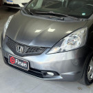 Honda Fit LXL 1.4/ 1.4 Flex 8V/16V 5p Aut. 2010 Flex-1