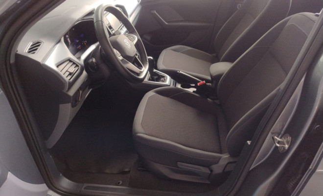 VW - VolksWagen T-Cross 200 TSI 1.0  Flex 12V 5p Aut. 2024 Flex-6