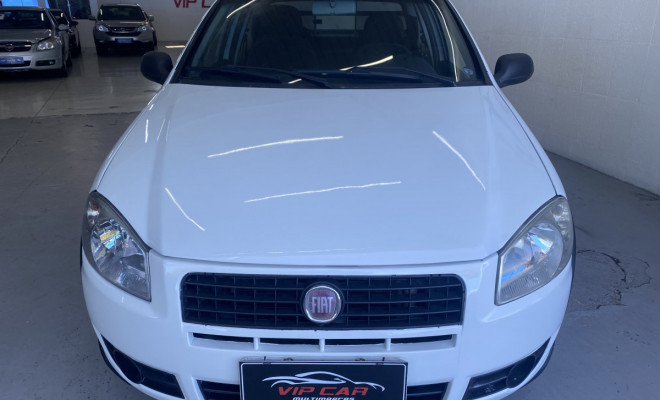 Fiat Strada Working Celeb.1.4 Fire Flex 8V CD 2013 Flex-0