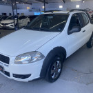 Fiat Strada Working Celeb.1.4 Fire Flex 8V CD 2013 Flex-1