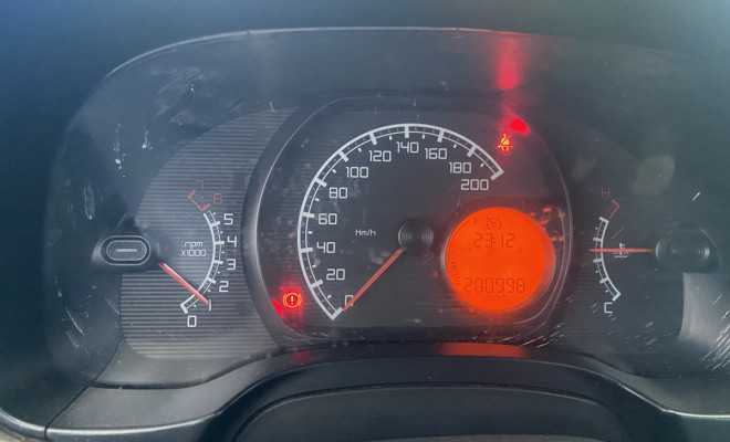 Fiat Strada Working Celeb.1.4 Fire Flex 8V CD 2013 Flex-11