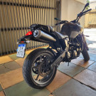 YAMAHA MT-03 660cc 2008 Gasolina-1