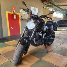 YAMAHA MT-03 660cc 2008 Gasolina-0
