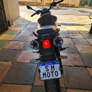 YAMAHA MT-03 660cc 2008 Gasolina-5
