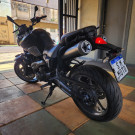 YAMAHA MT-03 660cc 2008 Gasolina-2