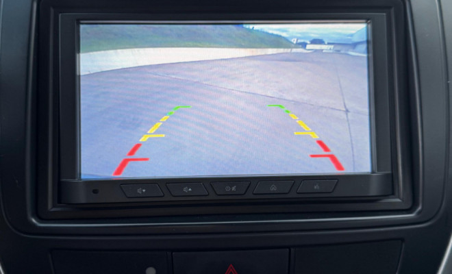 ASX 2.0 4x4 Automática 2018 – Para quem busca muito mais do que um SUV!-5