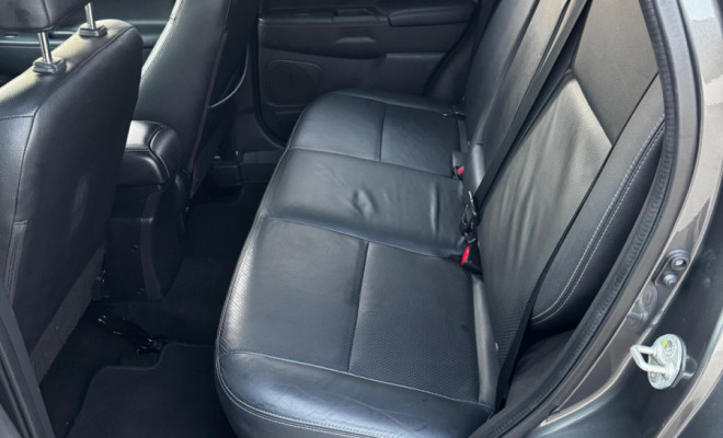 ASX 2.0 4x4 Automática 2018 – Para quem busca muito mais do que um SUV!-8