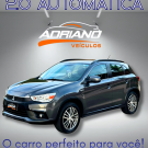 ASX 2.0 4x4 Automática 2018 – Para quem busca muito mais do que um SUV!-18