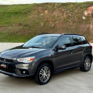 ASX 2.0 4x4 Automática 2018 – Para quem busca muito mais do que um SUV!-18