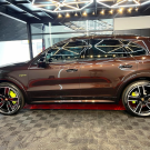 Porsche Cayenne Platinum Ed. 3.0 (Híbrido) 2023 Gasolina-1