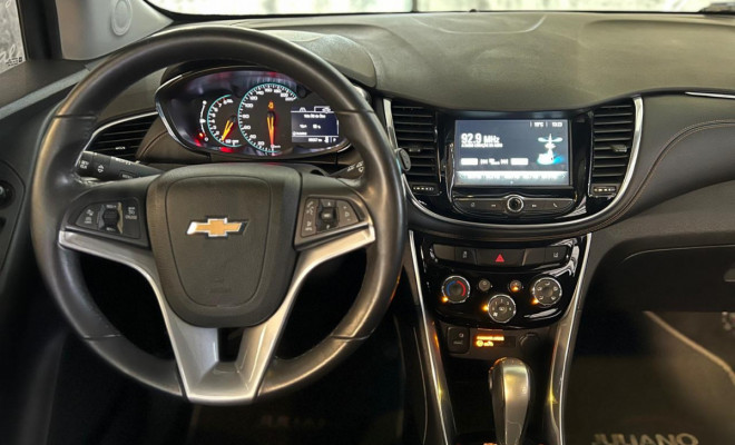 GM - Chevrolet TRACKER Premier 1.4 Turbo 16V Flex Aut 2019 Flex-6