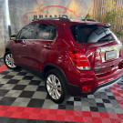 GM - Chevrolet TRACKER Premier 1.4 Turbo 16V Flex Aut 2019 Flex-2