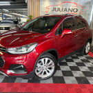 GM - Chevrolet TRACKER Premier 1.4 Turbo 16V Flex Aut 2019 Flex-0