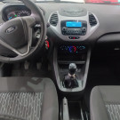 Ford Ka 1.0 SE/SE Plus TiVCT Flex 5p 2019 Flex-3