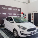 Ford Ka 1.0 SE/SE Plus TiVCT Flex 5p 2019 Flex-1