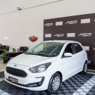 Ford Ka 1.0 SE/SE Plus TiVCT Flex 5p 2019 Flex-0