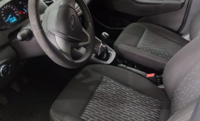 Ford Ka 1.0 SE/SE Plus TiVCT Flex 5p 2019 Flex-4