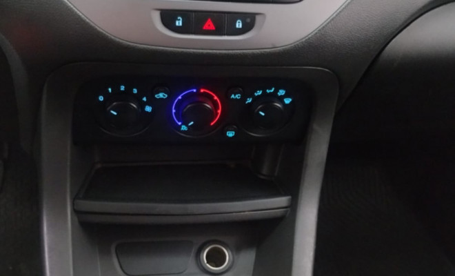 Ford Ka 1.0 SE/SE Plus TiVCT Flex 5p 2019 Flex-6