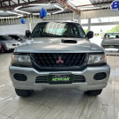 Mitsubishi Pajero Sport 2.8 4x4 Diesel Aut. 2002 Diesel-0