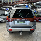 Mitsubishi Pajero Sport 2.8 4x4 Diesel Aut. 2002 Diesel-3