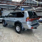 Mitsubishi Pajero Sport 2.8 4x4 Diesel Aut. 2002 Diesel-2