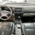 Mitsubishi Pajero Sport 2.8 4x4 Diesel Aut. 2002 Diesel-5