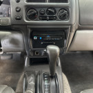 Mitsubishi Pajero Sport 2.8 4x4 Diesel Aut. 2002 Diesel-8