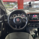 Fiat Toro Freedom 1.8 16V Flex Aut. 2017 Flex-6